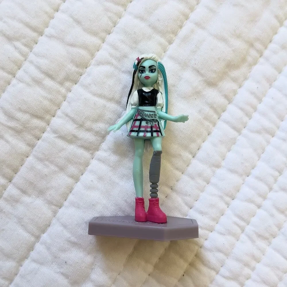 Mattel monster high